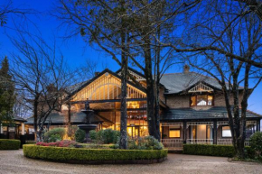 Echoes Boutique Hotel & Restaurant Blue Mountains, Katoomba